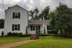 South Hills Charmer, Charleston